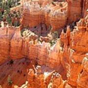 Bryce Canyon 138 Poster