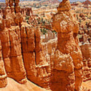 Bryce Canyon 2 Poster