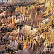 Bryce Canyon 3 Poster