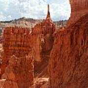 Bryce Canyon 3 Poster