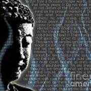 Buddha Quotes Poster