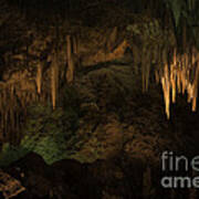 Carlsbad Caverns 1 Poster