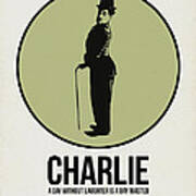 Charlie Poster 1 Poster