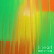 Citrus Slices Abstract 1 Poster