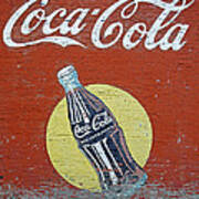 Coca-cola Poster