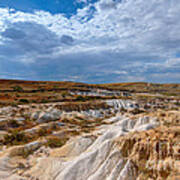 Colorado Interpretative Park Poster