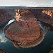 Colorado River Poster