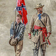 Confederate Sons Poster