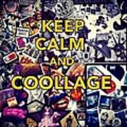 Coollage Poster