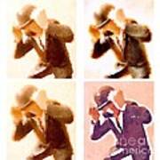 Detectives Poster Detectives Poster