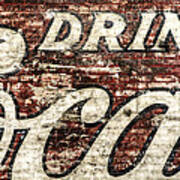 Drink Coca-cola 2 Poster