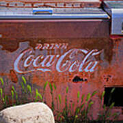Drink Coca Cola Poster