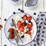 Eton Mess Poster