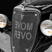 Evom Revo Poster