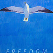 Freedom Poster