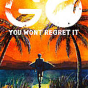 Go Poster