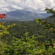 Gros Morne Poster