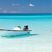 Half Moon Cay Poster