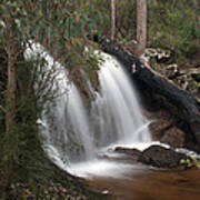 Ironstone Gully Falls 2 Poster