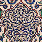 Iznik 04 Poster