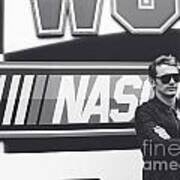 James Franco Daytona 500 Poster