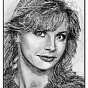 Jan Smithers In 1981 Poster