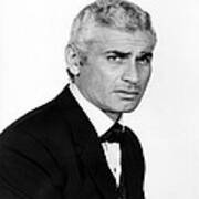 Jeff Chandler In The Jayhawkers! Poster