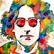 Lennon Poster