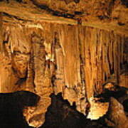 Luray Caverns - 121272 Poster