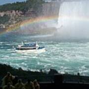 Maid Of The Mist -41 Poster