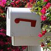 Mailbox Poster