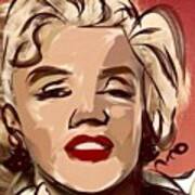 Marilyn Poster