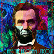 Mc Abe The Broham Lincoln 20140217p180 Poster