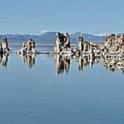 Mono Lake 058 Poster