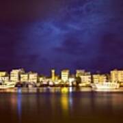 #moon#moonlight#sky#houses
#egypt Poster