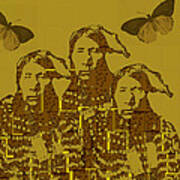Native American Hope Poster