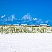 Navarre Beach Florida Poster