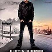 Never Say Never 1 Poster