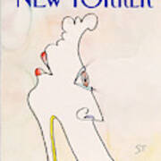 New Yorker May 17th, 1993 Poster