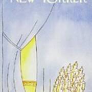 New Yorker May 22nd 1978 Poster