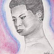 Nina Simone Poster