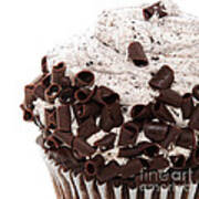 Oreo Cookie Cupcake 3 Poster