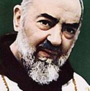 Padre Pio Poster