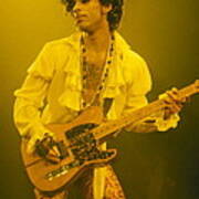 Prince 1985 Poster