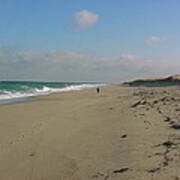 Race Point Cape Cod Poster