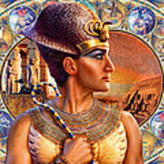 Rameses Ii Poster