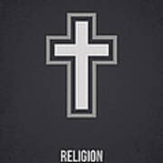 Religion Poster