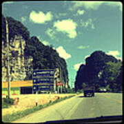 Road Trip Krabi Poster
