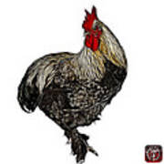 Rooster - 3166 Fs Poster