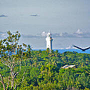 Salvador Desde Morro Poster